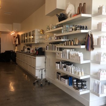Vanilla Salon - Product for days #davines #evo #goldwellcolor - Hair Salons Near Me - Costa Mesa, California Vanilla Salon - Product for days #davines #evo #goldwellcolor - Hair Salons Near Me - Costa Mesa, California