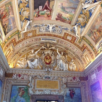 Musei Vaticani - Museums Near Me - Rome, RM