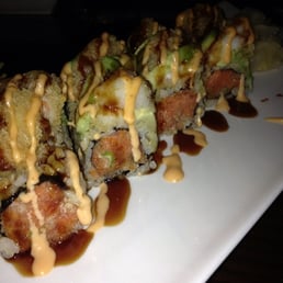 Seaworld Roll