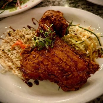Hungry Goat Scratch Kitchen & Wine Bar - Pok Pok Chicken - Wine Bars Near Me - Morrison, Colorado Hungry Goat Scratch Kitchen & Wine Bar - Pok Pok Chicken - Wine Bars Near Me - Morrison, Colorado