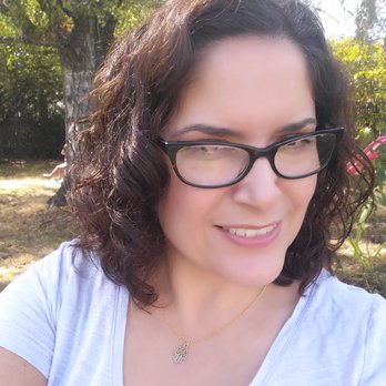 Vinnie's At The Ford - I love my hair cut. It's really hard to find a stylist that understand your curls. You totally got it right Amy! Thank you so much! - Hair Salons Near Me - Portland, Oregon