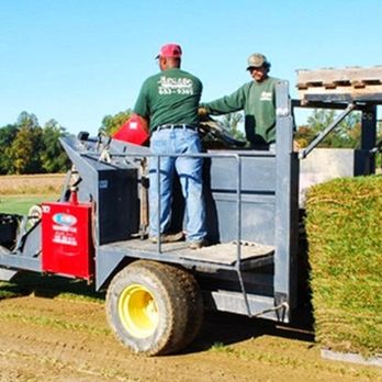 Apgar Turf Farm - Landscaping Near Me - Smyrna, Delaware Apgar Turf Farm - Landscaping Near Me - Smyrna, Delaware
