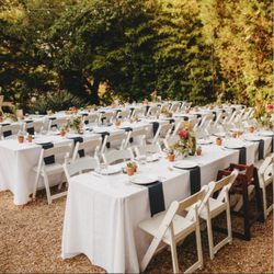 Mckenzie Event Rentals