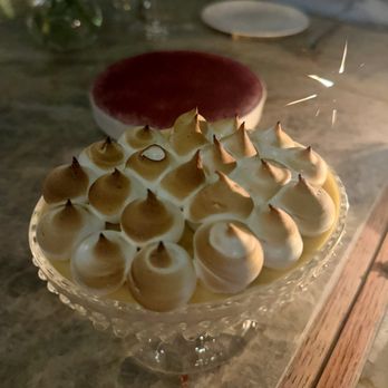 Marisi - Limoncello Tiramisu - Italian Near Me - La Jolla, California