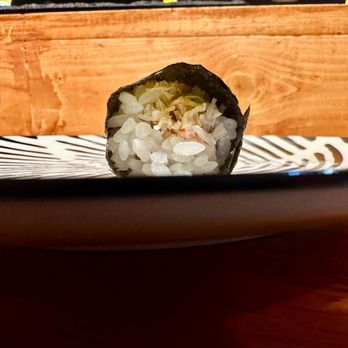 Yuki Handroll Bar - Sushi Bars Near Me - Austin, Texas