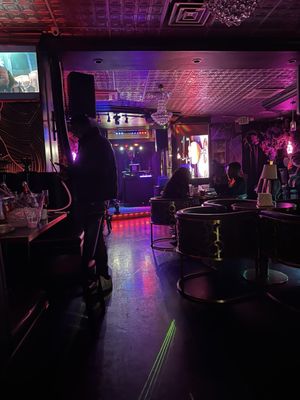 Ikoyi Restaurant and Lounge by null