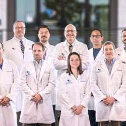 Gastroenterology Associates PA