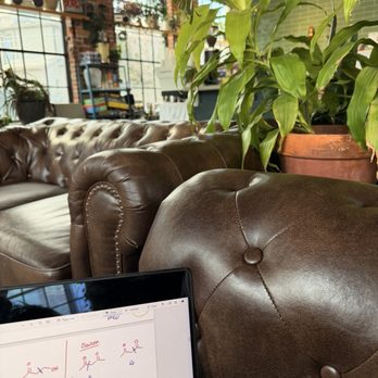 Ravello's Coffee - Coffee & Tea Near Me - Columbus, Ohio