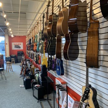 Redphish Music - Musical Instrument Services Near Me - Greenville, North Carolina Redphish Music - Musical Instrument Services Near Me - Greenville, North Carolina