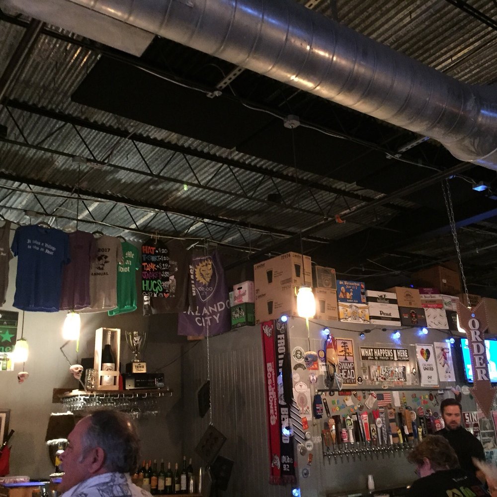 Village Idiot Pub - Pubs Near Me - Cocoa, Florida Village Idiot Pub - Pubs Near Me - Cocoa, Florida