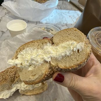 Ess A Bagel - Bagels Near Me - New York, New York Ess A Bagel - Bagels Near Me - New York, New York