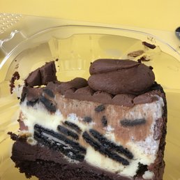 Oreo Cheesecake Oreo Cheesecake