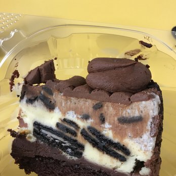 UPD Mediterranean Cuisine - Oreo Cheesecake - Pizza Near Me - Chattanooga, Tennessee UPD Mediterranean Cuisine - Oreo Cheesecake - Pizza Near Me - Chattanooga, Tennessee