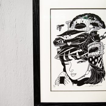 Quick Frame By Hector - Framing Near Me - Los Angeles, California Quick Frame By Hector - Framing Near Me - Los Angeles, California