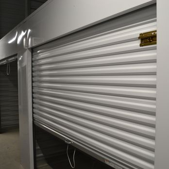 McIntyre Storage - Self Storage Near Me - Golden, Colorado