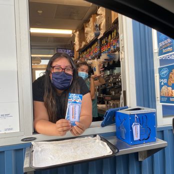 Dutch Bros Coffee - Wow, flavors and PUp cups for the dogs. - Coffee & Tea Near Me - Lakewood, Colorado Dutch Bros Coffee - Wow, flavors and PUp cups for the dogs. - Coffee & Tea Near Me - Lakewood, Colorado