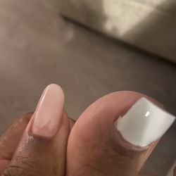 Secret Nails