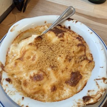 The Southerner - Mac and Cheese - Southern Near Me - Saugatuck, Michigan The Southerner - Mac and Cheese - Southern Near Me - Saugatuck, Michigan
