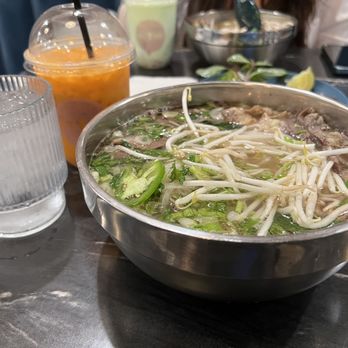 Pho Momma - Noodles Near Me - Sacramento, California
