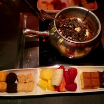 The Melting Pot - Fondue Near Me - Austin, Texas The Melting Pot - Fondue Near Me - Austin, Texas