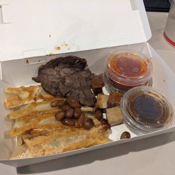 Bafang Dumpling - Taiwanese Near Me - Gardena, California