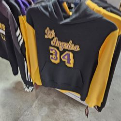 Sports Empire - Lakers