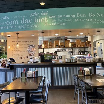 What the Pho - Entrance - Vietnamese Near Me - Parker, Colorado