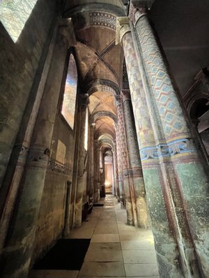 Église Notre-Dame la Grande by null