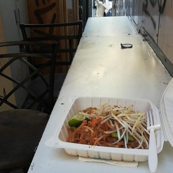 Khob Khun - Idk about that seating though. - Thai Near Me - Portland, Oregon Khob Khun - Idk about that seating though. - Thai Near Me - Portland, Oregon