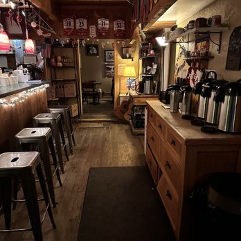 Fika Coffee House - Coffee & Tea Near Me - Parker, Colorado Fika Coffee House - Coffee & Tea Near Me - Parker, Colorado