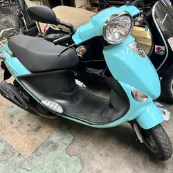 Rainbow Motor