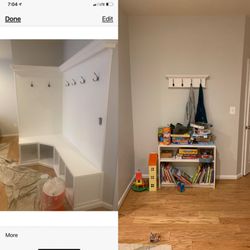 007 Handyman Construction and Remodeling