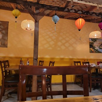 Pho Sure - Casual atmosphere..... - Vietnamese Near Me - San Antonio, Texas