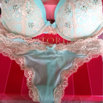 Victoria's Secret & PINK - My valentine's gift from my honey! Love it. My favorite color! $68/bra & $12.50/panties - Lingerie Near Me - Concord, California Victoria's Secret & PINK - My valentine's gift from my honey! Love it. My favorite color! $68/bra & $12.50/panties - Lingerie Near Me - Concord, California