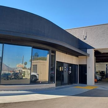 Caliber Collision - Caliber Collision in Banning, CA - Body Shops Near Me - Banning, California