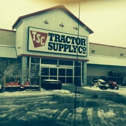 Tractor Supply