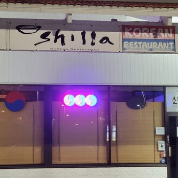 Shilla Korean Restaurant - Korean Near Me - Sarasota, Florida