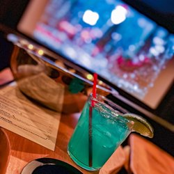 RoadHouse Cinemas - Roadhouse Margarita