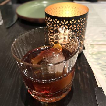 Mijo Marin - HOUSE NEGRONI - Spanish Near Me - Corte Madera, California