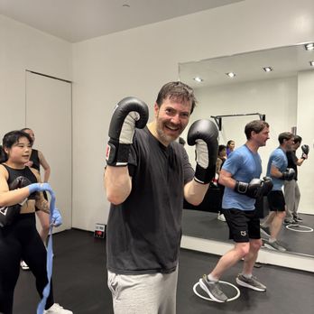 ORIGINÆ Contemporary Boxing Studio - Trainers Near Me - New York, New York ORIGINÆ Contemporary Boxing Studio - Trainers Near Me - New York, New York
