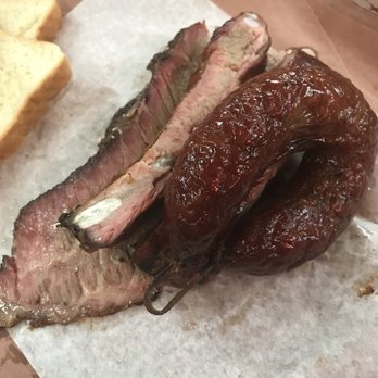 City Market - Barbeque Near Me - Luling, Texas
