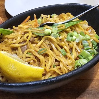 Max's Restaurant - Seattle - Pancit canton $18 - Filipino Near Me - Tukwila, Washington Max's Restaurant - Seattle - Pancit canton $18 - Filipino Near Me - Tukwila, Washington