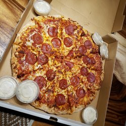 King Pizza