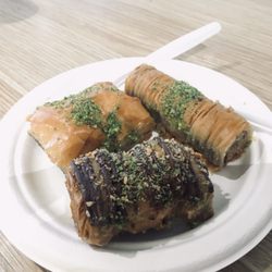 Enfes Kebabs - Enefs Baklava