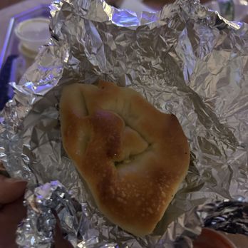Francesco's Pizzeria - Comp bread - Pizza Near Me - Newtown, Pennsylvania