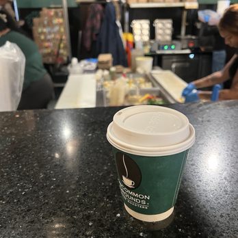 Uncommon Grounds - Coffee/ Tea - Coffee & Tea Near Me - Albany, New York