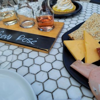 Michael Angelo's Winery - Wine Sampling - Wineries Near Me - Richfield, Ohio
