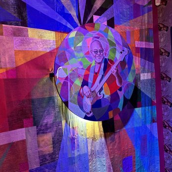 Jamnola - Art Tours Near Me - New Orleans, Louisiana