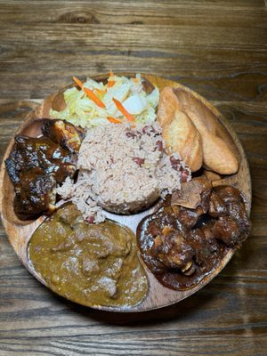 Reggae Jerk Hut by null
