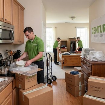 Century Moving Services - Movers Near Me - Passaic, New Jersey Century Moving Services - Movers Near Me - Passaic, New Jersey